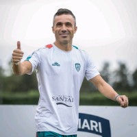 Mauro Baldus