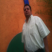 Eduardo Garcia Espinoza