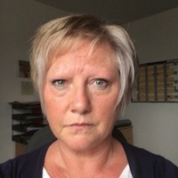 Maxine Horne