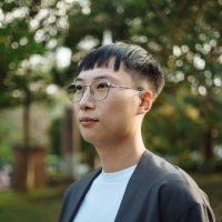 Jacky Wong
