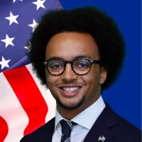Ruben D. Murray
