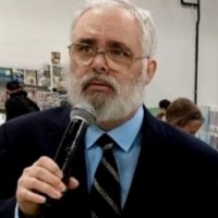 Scott Thomas