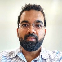 Vishal Mhatre