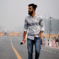 Ritik Nayak