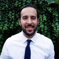 Michael V. Paul