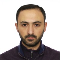 Yuri Zargaryan