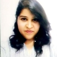 Kriti Singhal