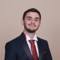 David Vilentchouk