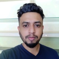 prasad naik