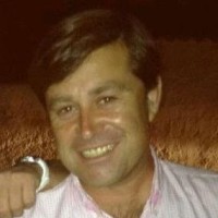 José Luis Parrado Velasco