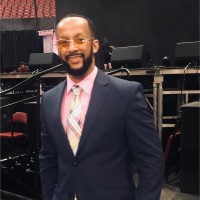 Maurice Johnson
