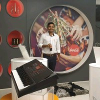Suresh Boga