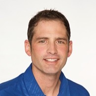Derek Hedin