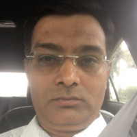 Vijay Bhosale