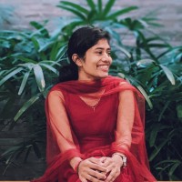 Ansu Jain Joseph