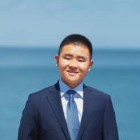 Wensi(Steven) Liu