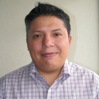 Freddy Delgado Vinueza