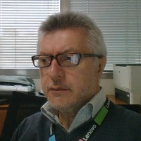 Luigi Bersani