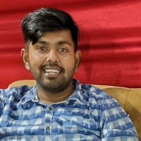 Aashish Sharma