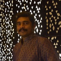 Ganesh Ramaswamy