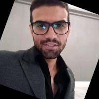 Ahmed Yousef