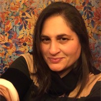 Nancy Abdallah Samara