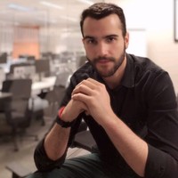 Guilherme Machado