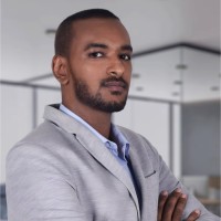 Mohamed Alameen Omer Alameen