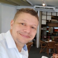 Gilmar Pereira