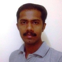 Sreejith Chalil Kannoth