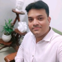 Krishna Kumar Gupta