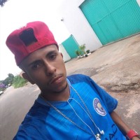 Jefferson De Jesus Jesus