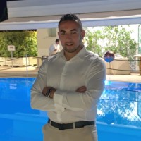 Djessim Bessaoudi