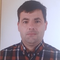 Pedro Santos