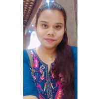 Divyani Choudhari