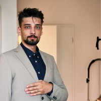Lukas Passelat