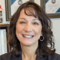 Janie Mcdermott, Ms, Sphr, Shrm - Scp