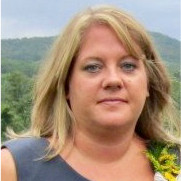 Jamie Jenkins