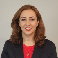 Megan Tousi