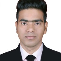 Saddam Ansari