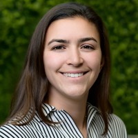 Cortney Fortunato, Chsnc® Ricp®