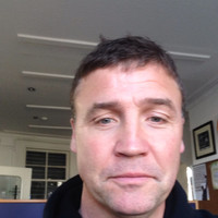 Sean Heron