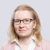 Elina Ahola