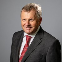 Stuart Frith