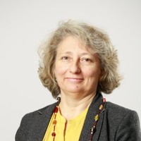 Brunerie Marie-Francoise