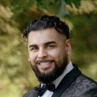 Michael Peralta