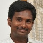 Satish Reddy Marreddi