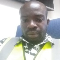 Atangana Joseph