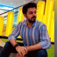 KesHav JHa