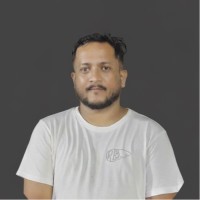 Subham Routray